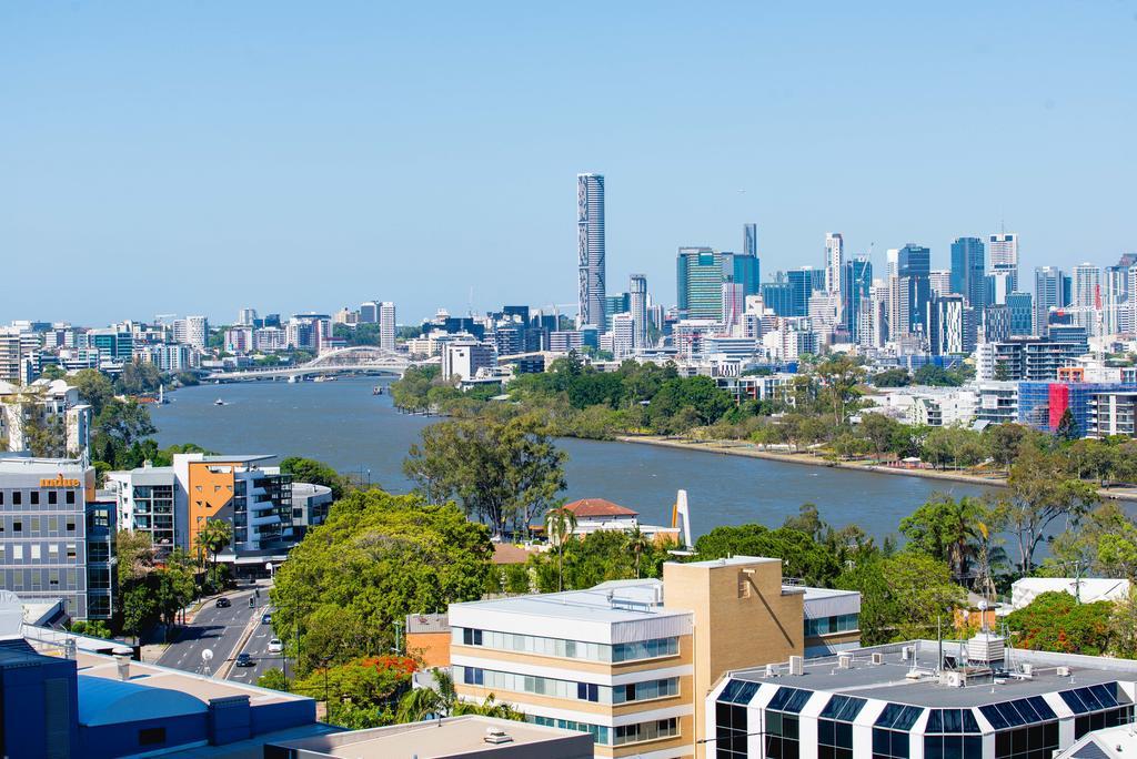 High Street Toowong *