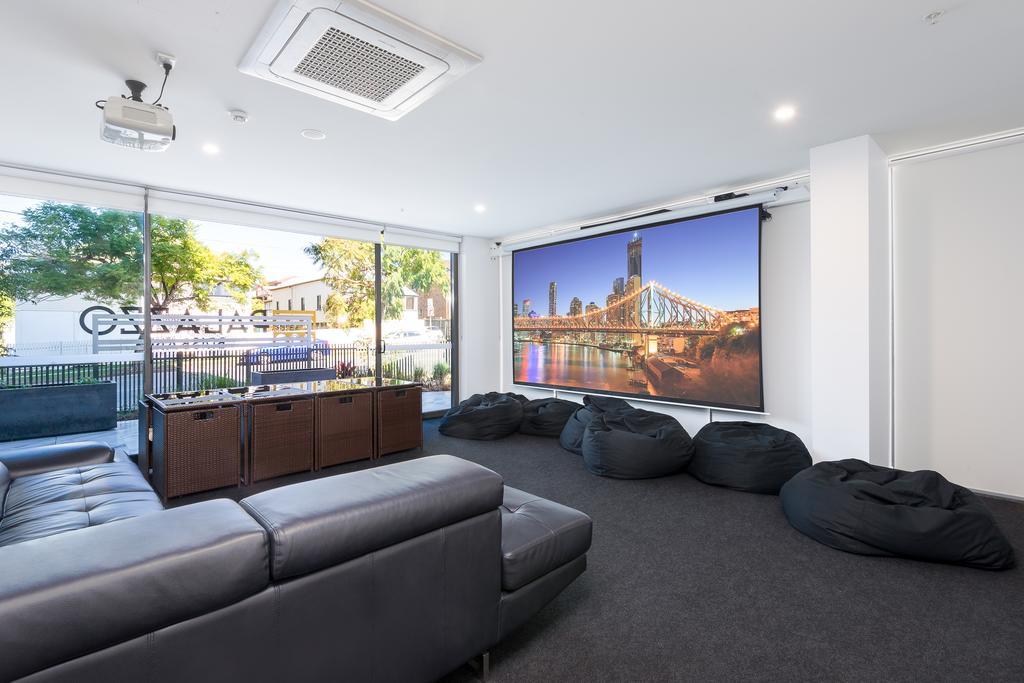 Palazzo Apartamento Brisbane