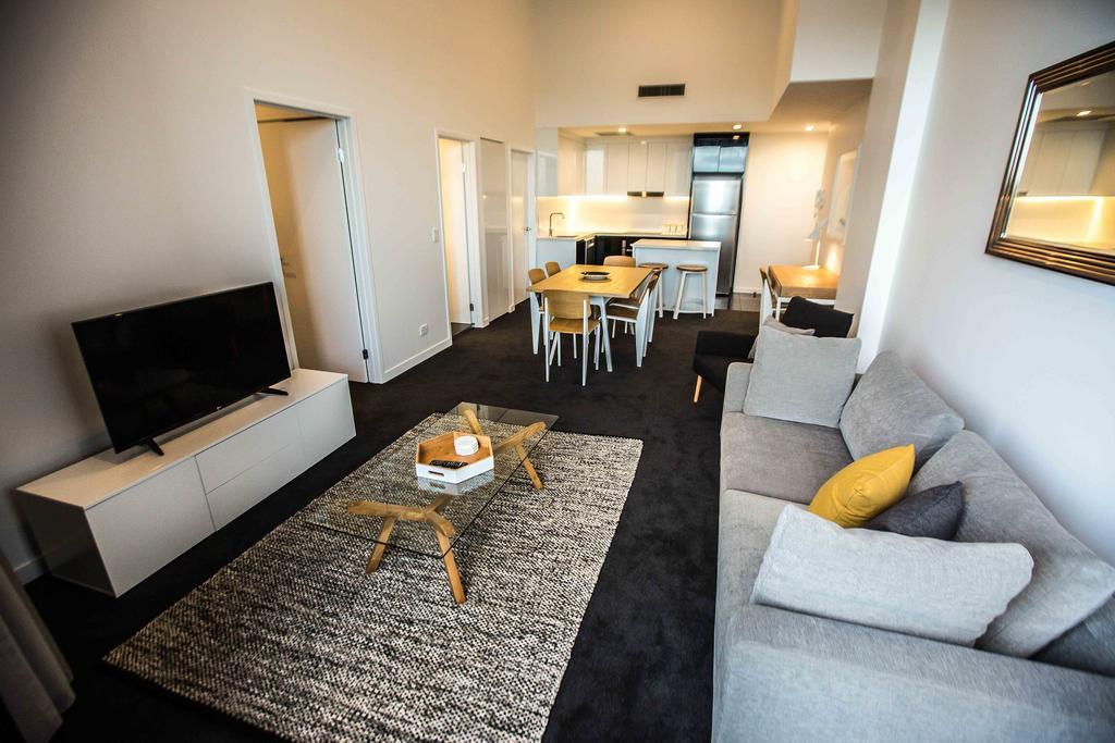 Aparthotel High Street Toowong