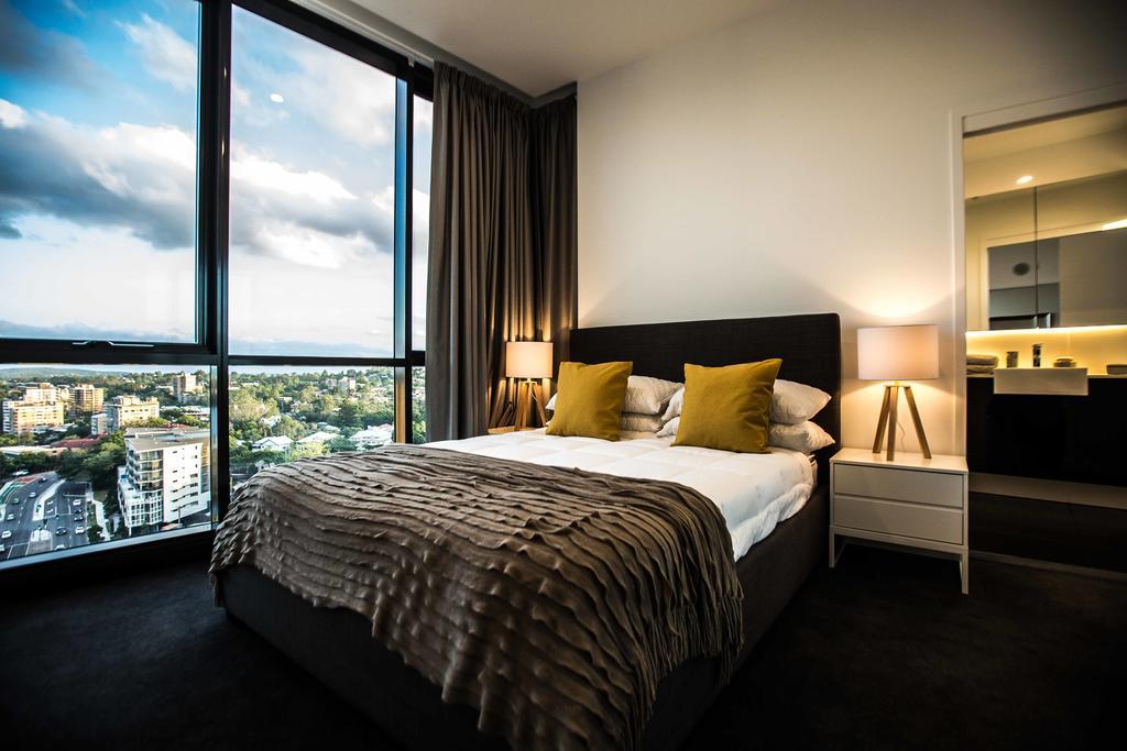 Aparthotel High Street Toowong