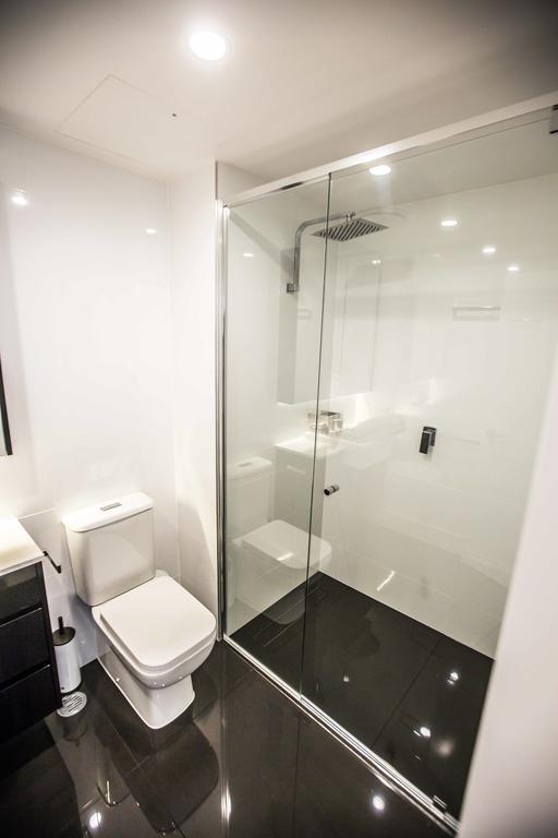 High Street Toowong Aparthotel *
