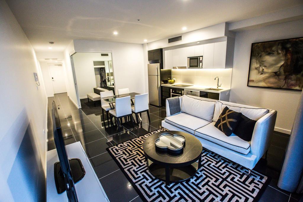 Aparthotel High Street Toowong