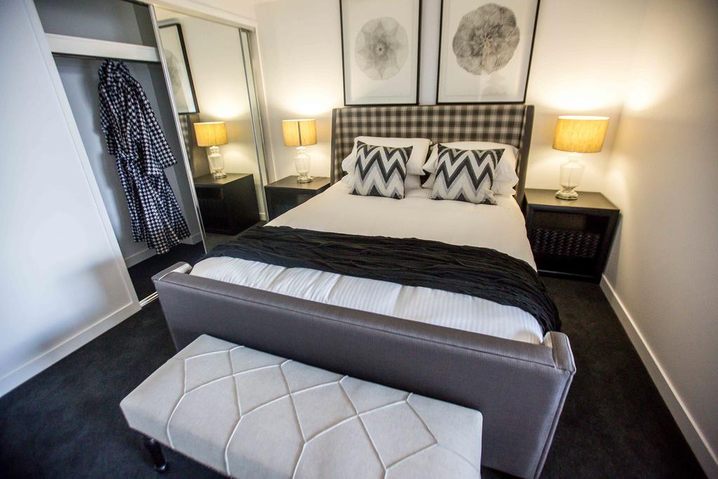 Aparthotel High Street Toowong