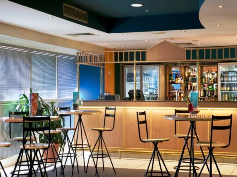 Indigo City Centre, An Ihg Hotel 5*