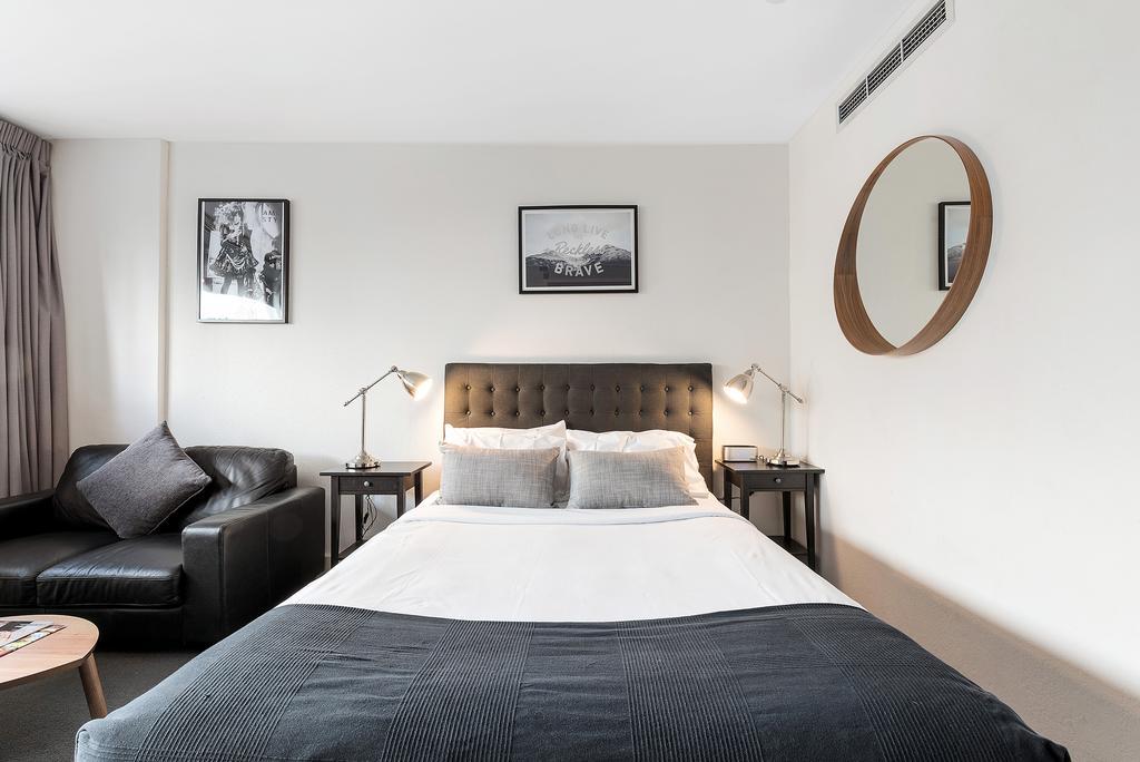 Ridge Aparthotel 3*