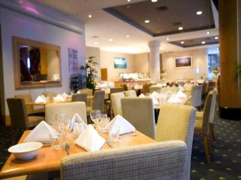 Rydges South Bank Hotel 4*