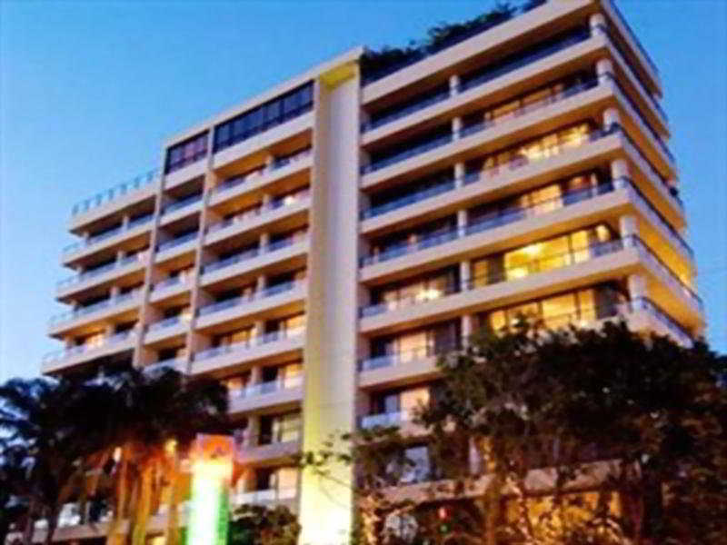 Aparthotel Summit Brisbane