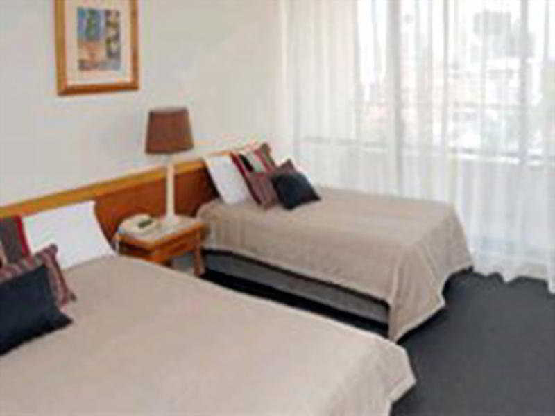 Summit Aparthotel Brisbane
