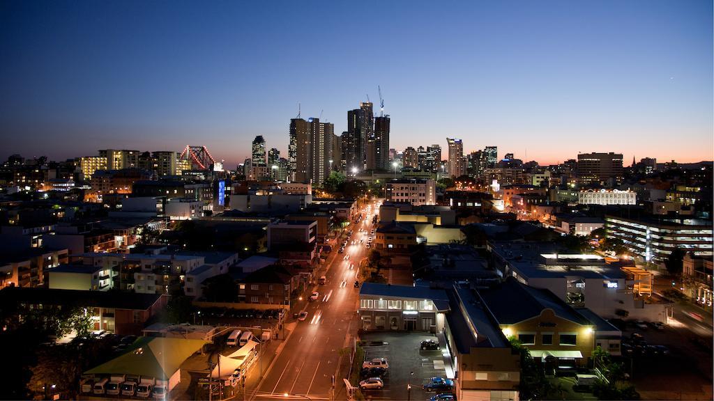 M&a 4* Brisbane
