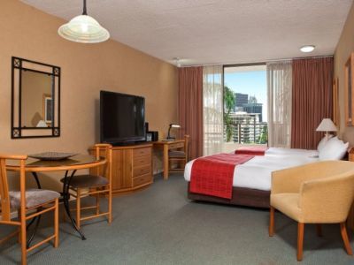 Summit Aparthotel Brisbane