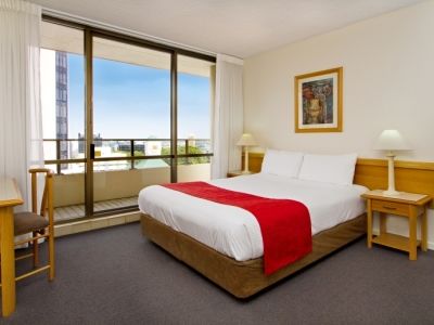 Summit Aparthotel