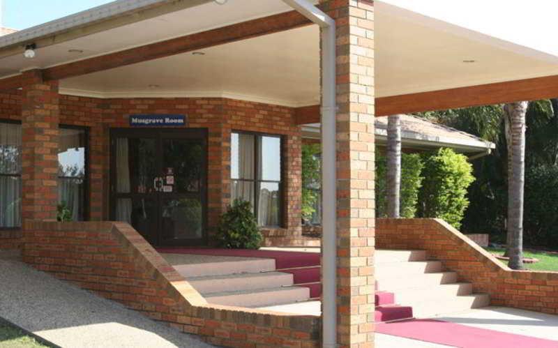 Quality Robertson Gardens 4* Brisbane