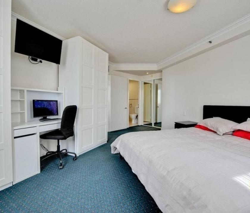 Apartamento Shevlin Brisbane