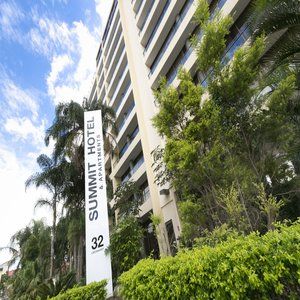 Aparthotel Summit Brisbane
