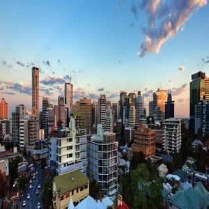Summit Aparthotel Brisbane
