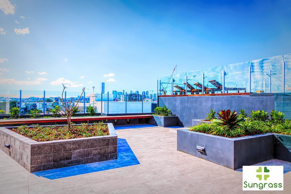 Aparthotel Soko Waterfront West End