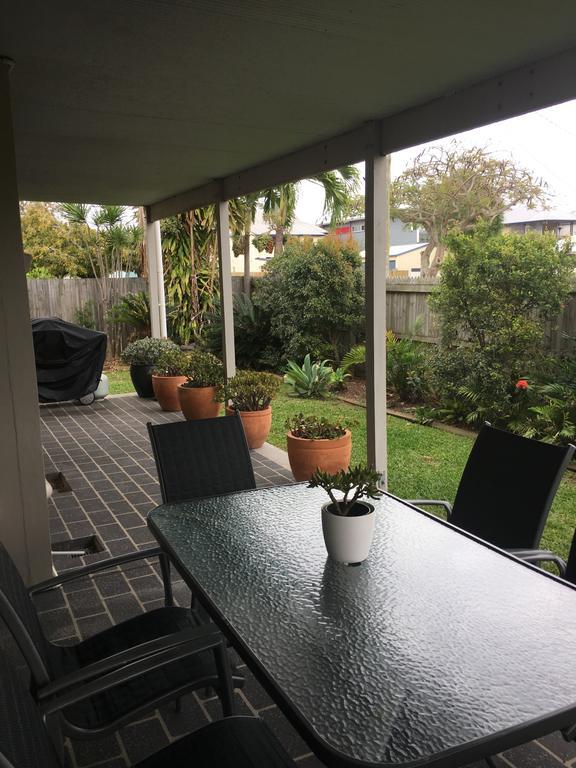 Wynnum Bayside Aparthotel