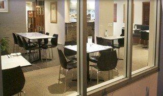 Motel Airport Heritage 4*