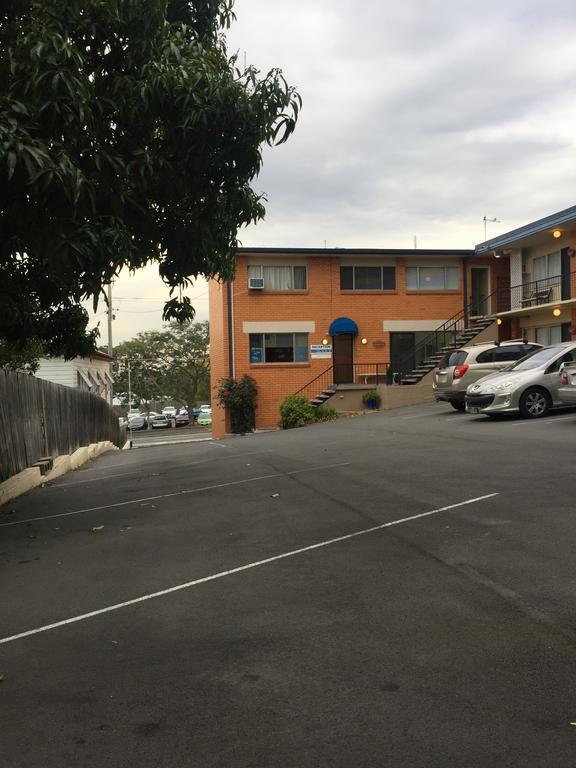 Southbank Motel