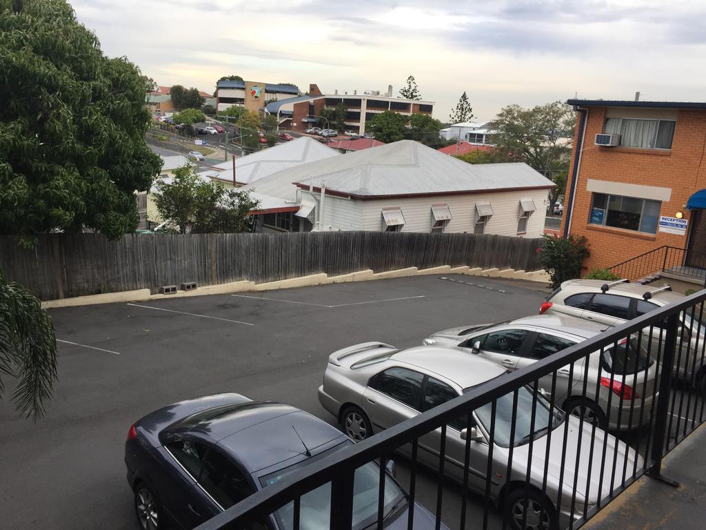 Motel Southbank 3*