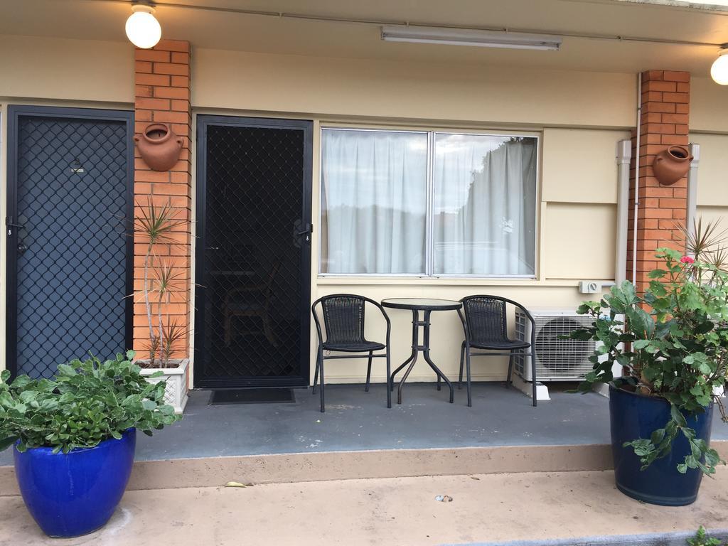 Motel Southbank