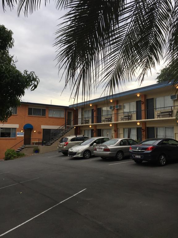Southbank Motel