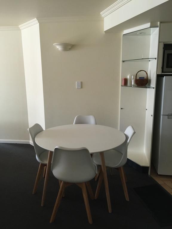 The Sedgebrook On Leichhardt Aparthotel