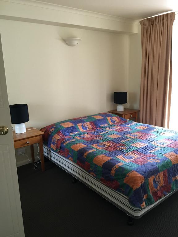 Aparthotel The Sedgebrook On Leichhardt 4*