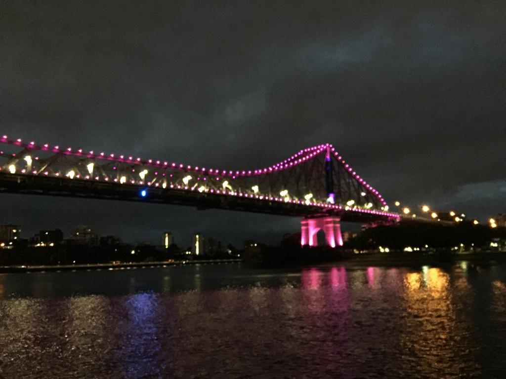 One Thornbury Bed & Breakfast Brisbane