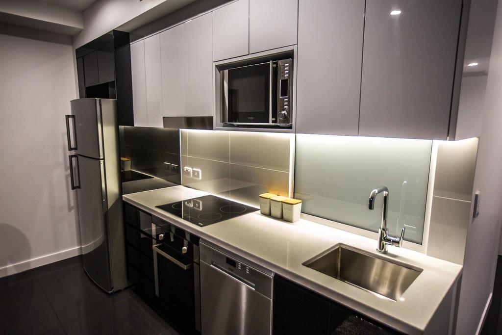 Aparthotel High Street Toowong Brisbane