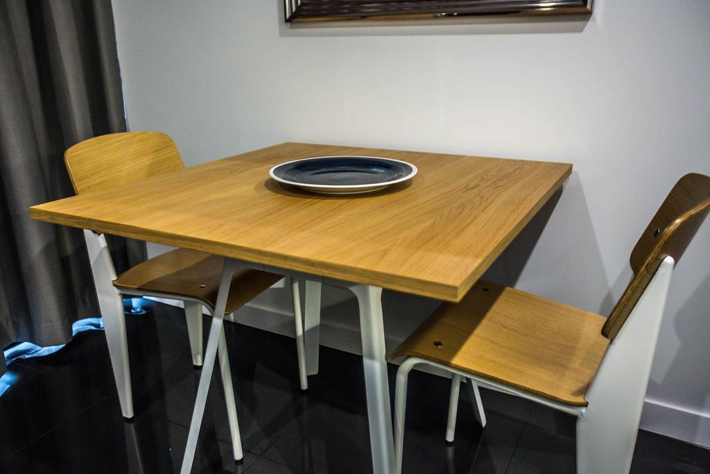 High Street Toowong Aparthotel *