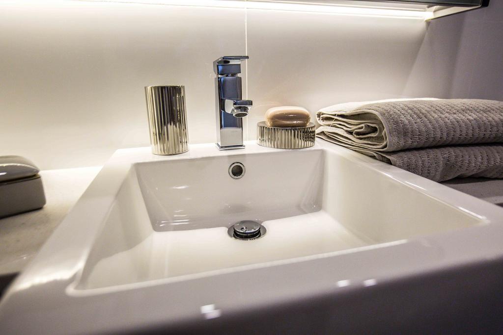 High Street Toowong Aparthotel *