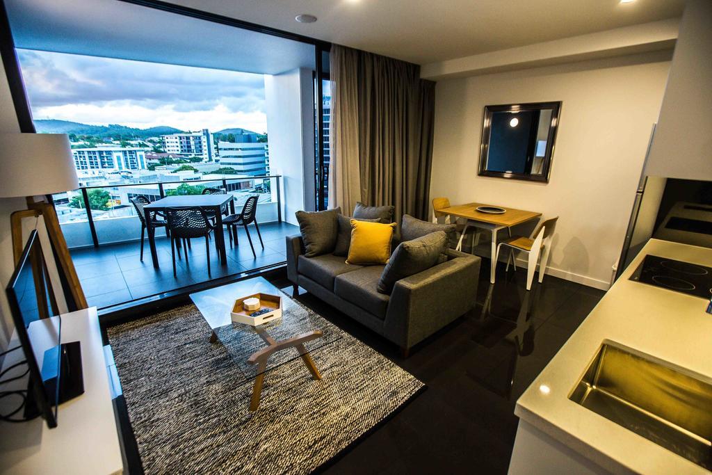 High Street Toowong *