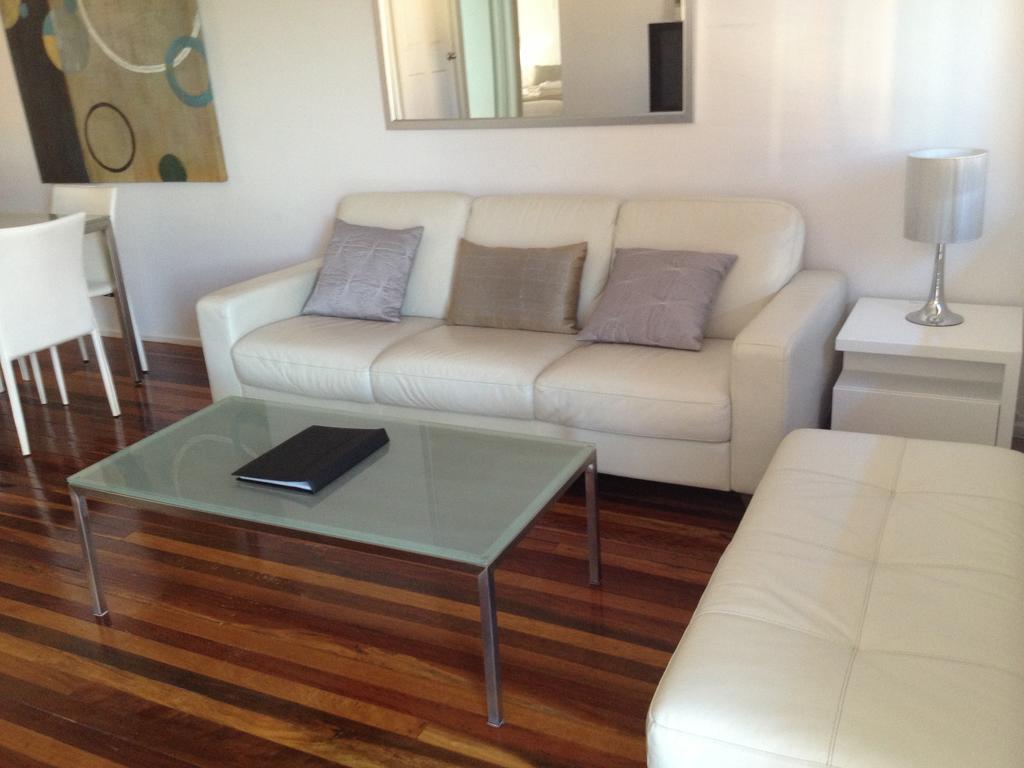 Aparthotel Wynnum Bayside