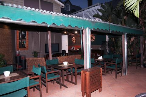 One Thornbury 4* Brisbane