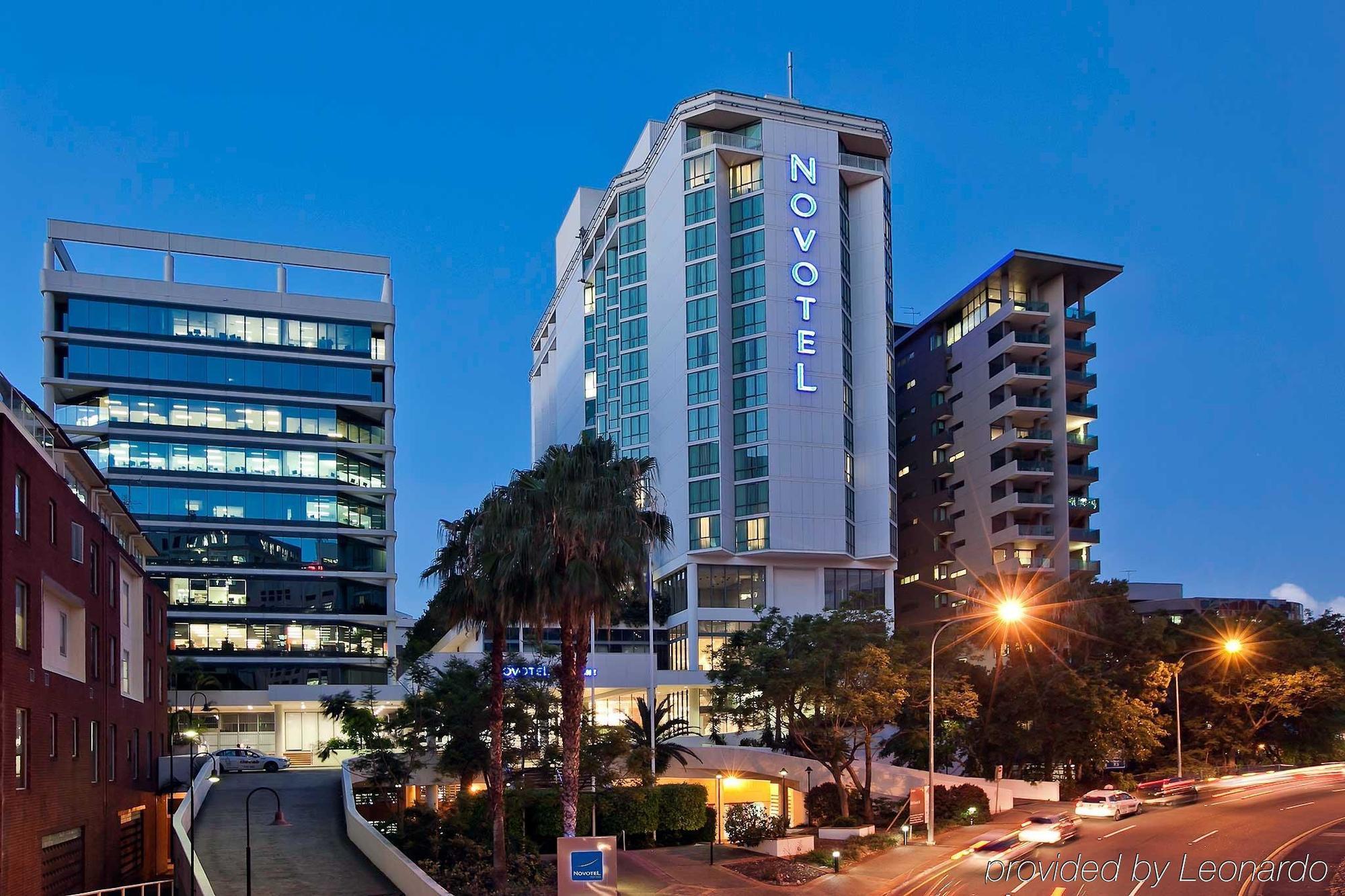 Hotel Amora 5*