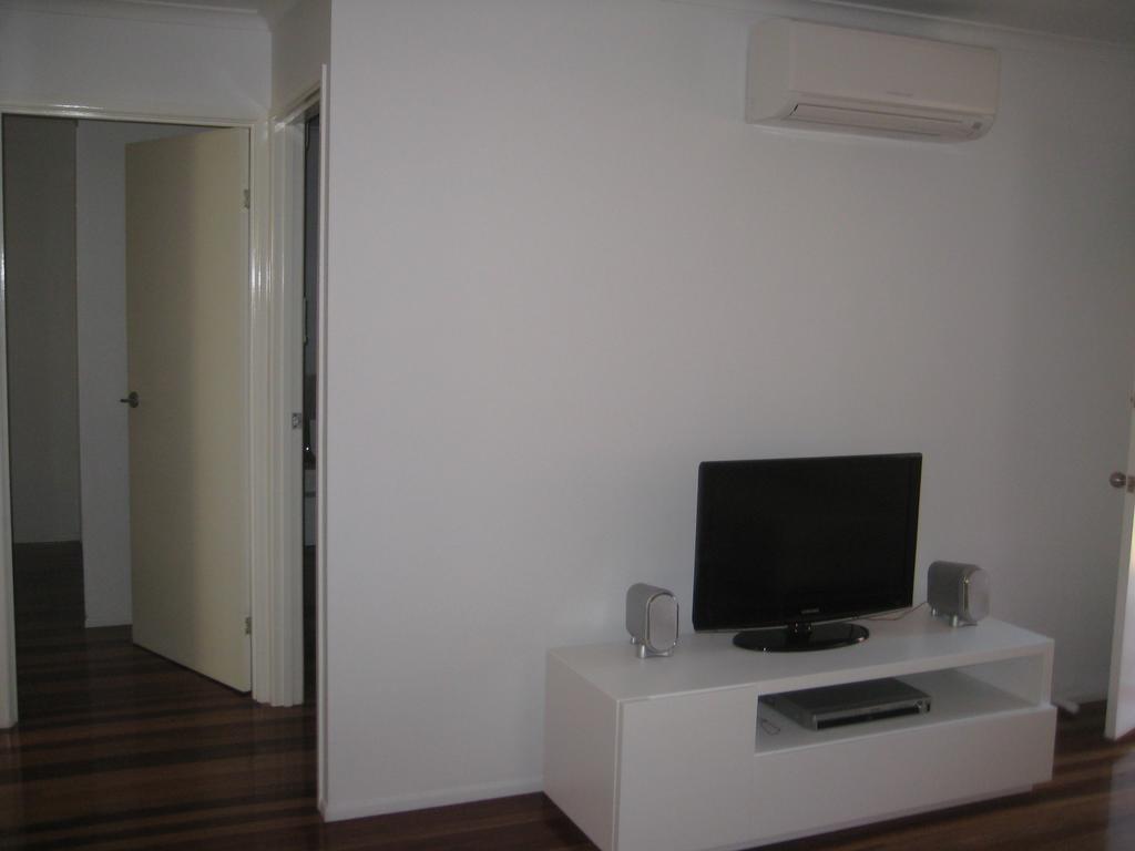 Aparthotel Wynnum Bayside *