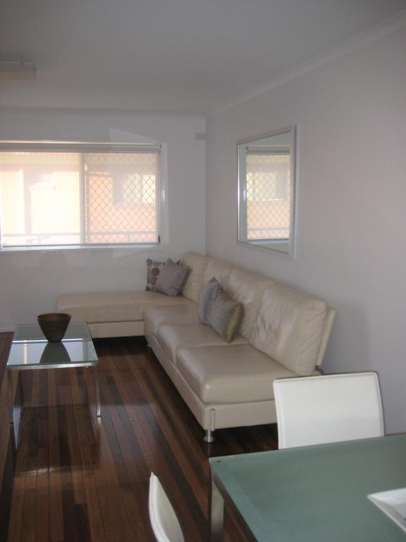 Aparthotel Wynnum Bayside