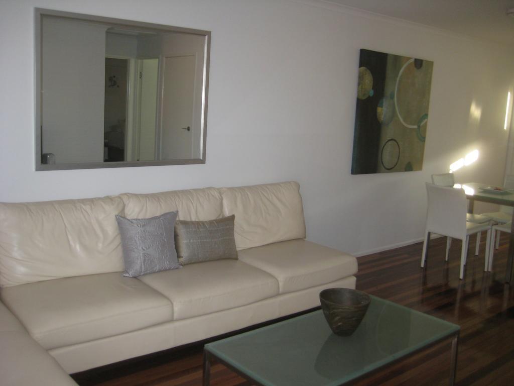 Aparthotel Wynnum Bayside