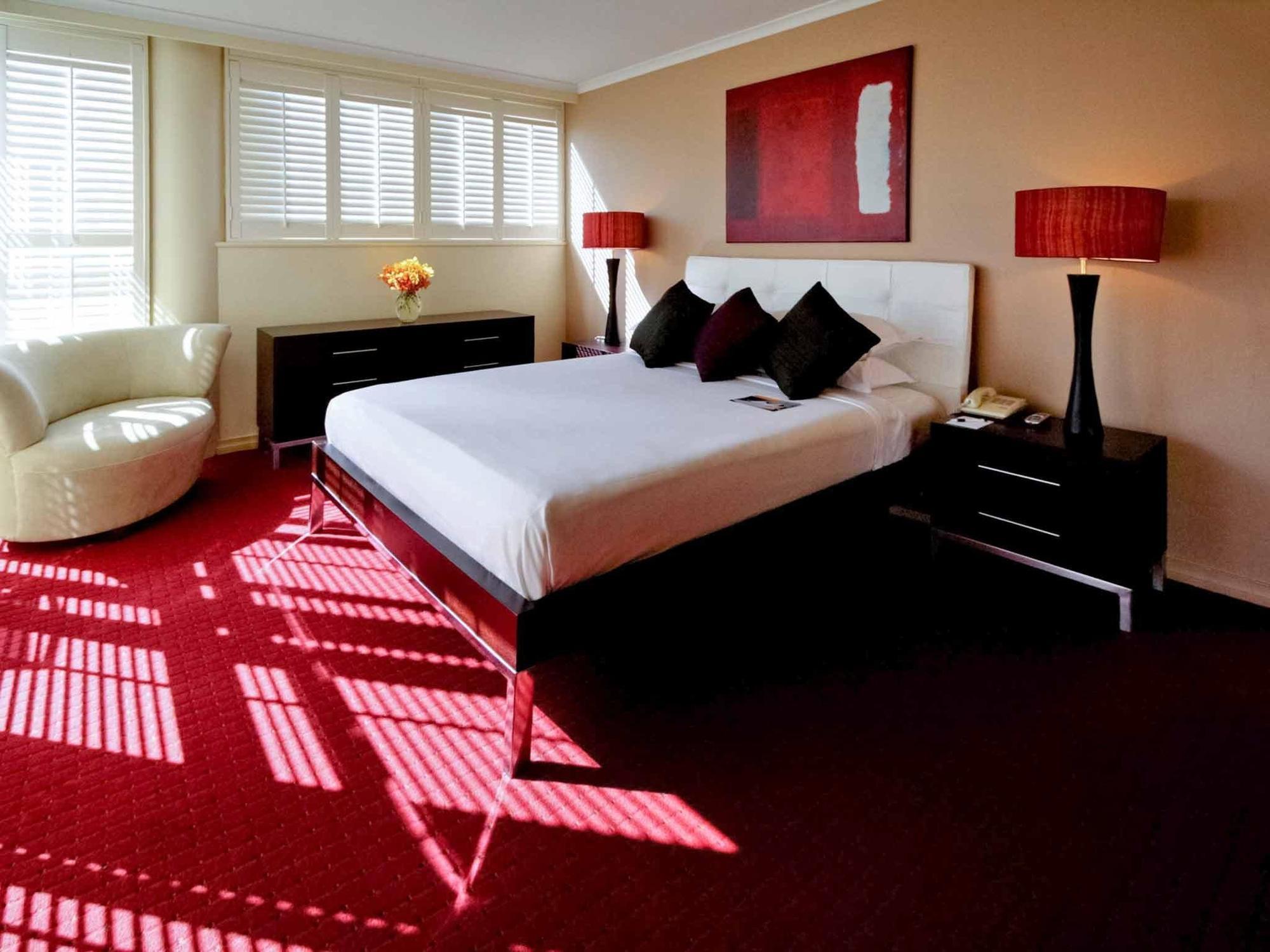 The Sebel Quay West Aparthotel