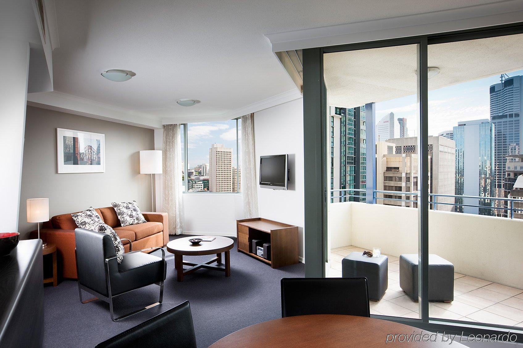 Aparthotel The Sebel 4*