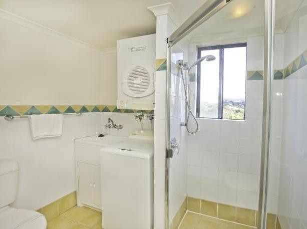 Aparthotel Milton Brisbane