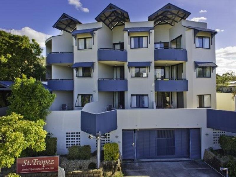 Milton Aparthotel