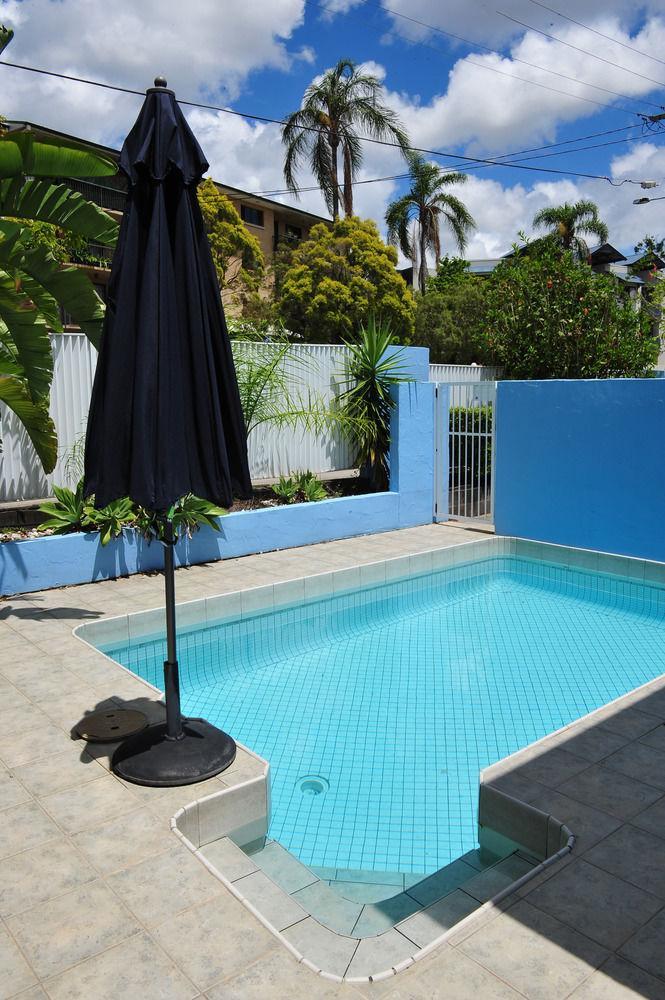 Milton Aparthotel