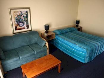 Lancaster Court 3* Brisbane
