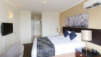 Aparthotel West End Brisbane