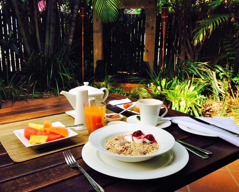 Bed & Breakfast One Thornbury Brisbane