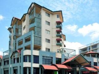 The Sedgebrook On Leichhardt Aparthotel