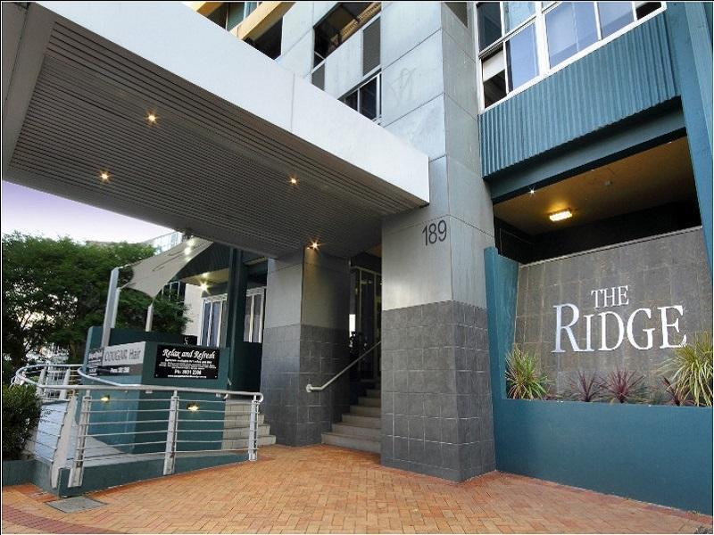Aparthotel Ridge 3*