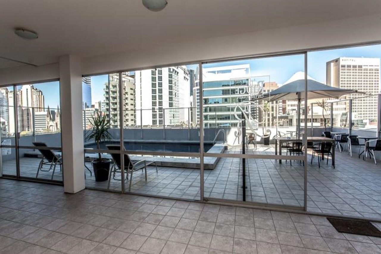 Ridge 3* Brisbane